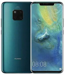 Замена стекла на телефоне Huawei Mate 20 Pro в Москве